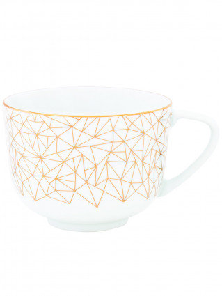 Чашка чайна "Sunstone" 280 ml