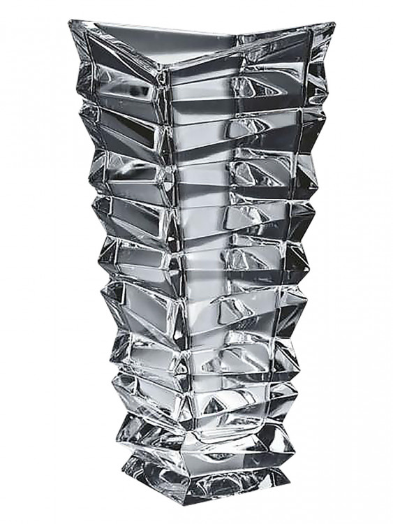 Ваза "Rocky" h-30 см