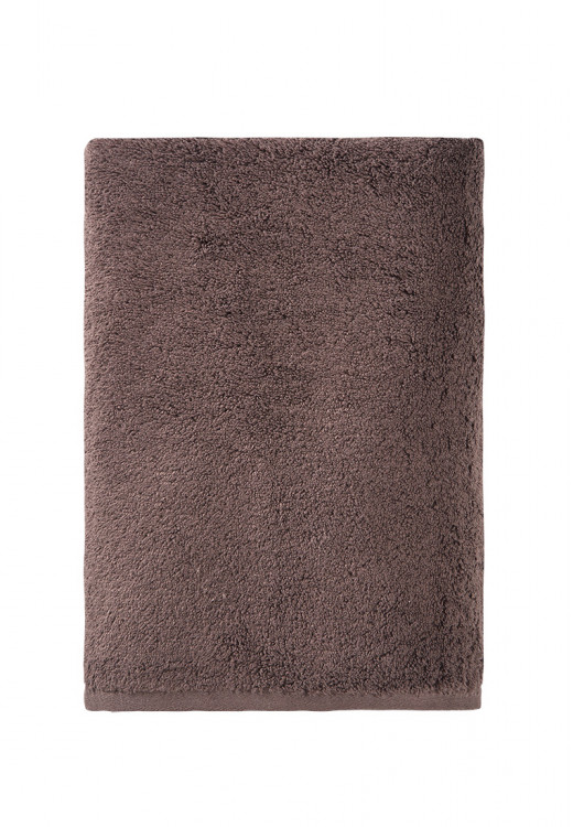 Рушник Mora, коричневий