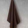 Рушник Mora, коричневий