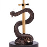 Скульптура "Вічна мудрість" h-14