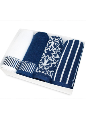 Набор полотенец Casablanka