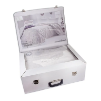 Махрове простирадло 