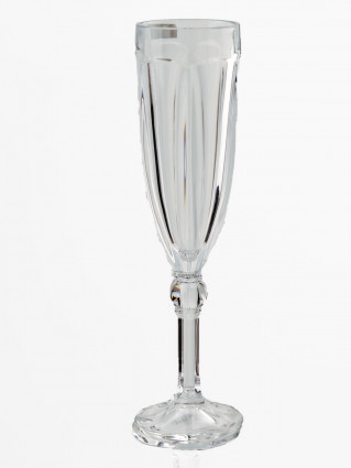 Келихи для шампанського "Robin" 6 предметів, 160 мл