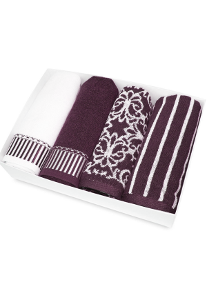 Набор полотенец Casablanka