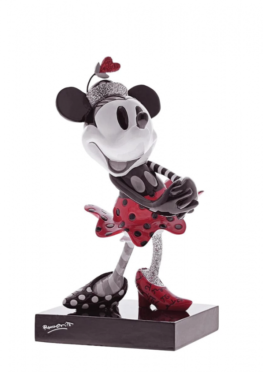 Статуетка "Морячка Міні"