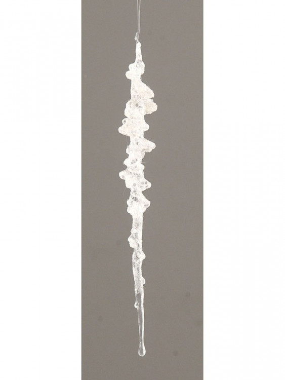 Підвіска Бурулька, h-26см