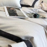 Постільна білизна "Luxury", крем