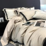 Постільна білизна "Luxury", крем