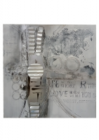 Картина "Абстракція" 80*80