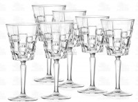 Набір келихів для вина 