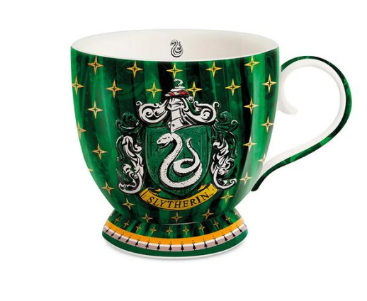 Чашка "HARRY POTTER" 350 мл, зелена
