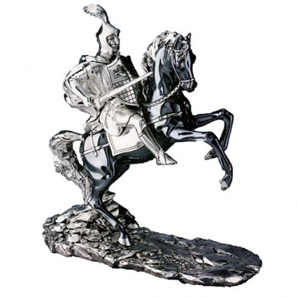 "Переможець", платина