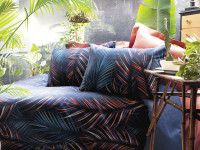 Набір постільної білизни Phuket, євро.