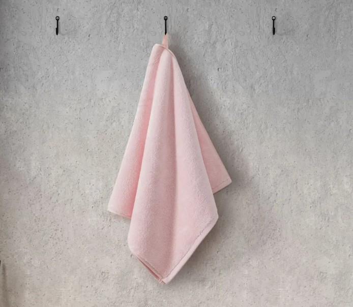 Рушник Mora, пудра