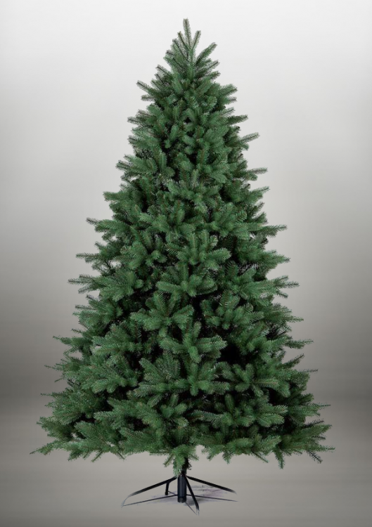 Ёлка "Georgia Premium", 240 см