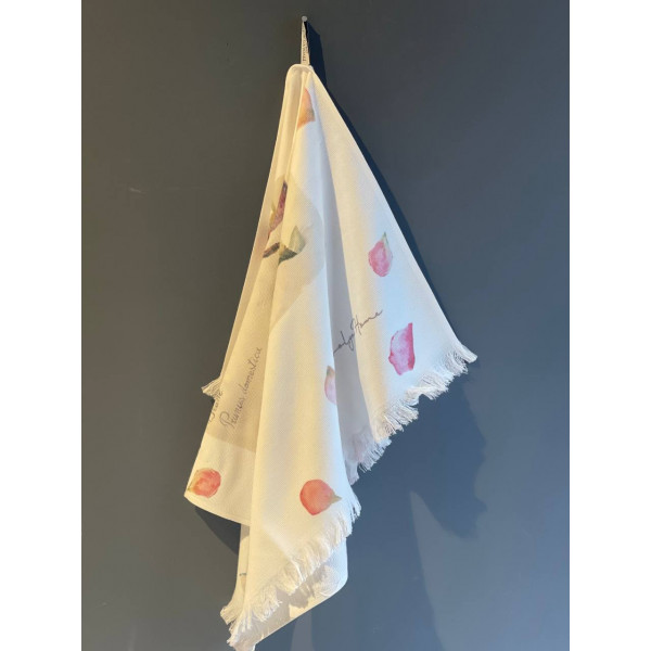 Рушник кухонний "Prune", різнокольоровий