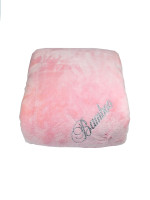 Плед Soft, пудра