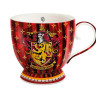 Чашка "HARRY POTTER" 350 мл, червона