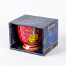 Чашка "HARRY POTTER" 350 мл, червона