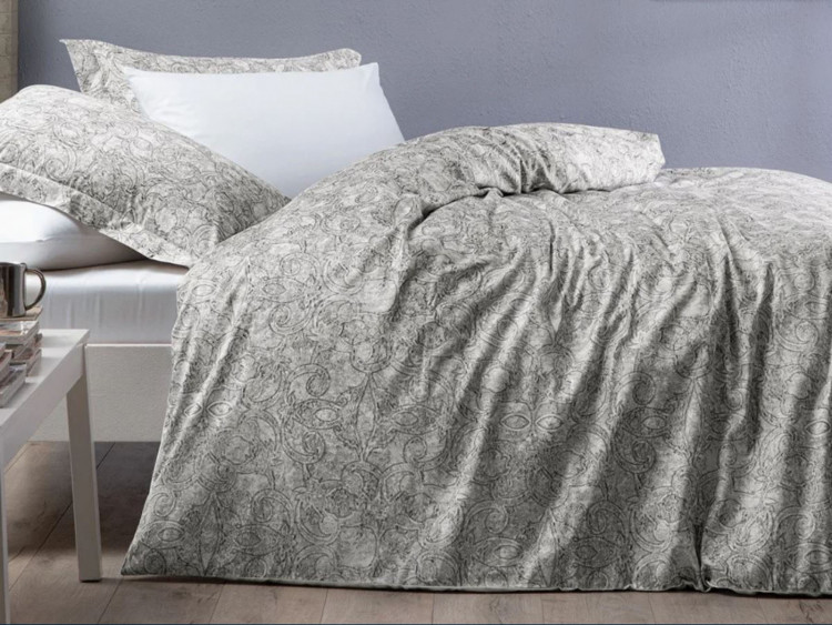 Постільна білизна Capri, бежеве