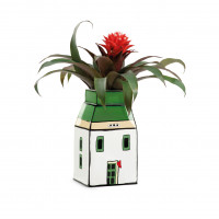 Декор для кухні Ла Касл, h-20, зелений