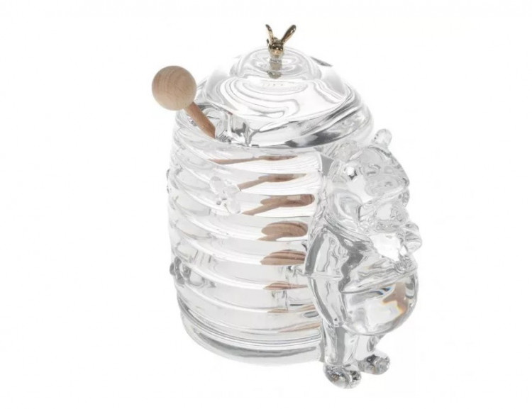 Медовниця "Вінні" 350 мл