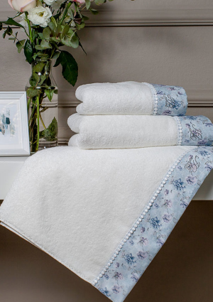 Набор полотенец "Ginevra"