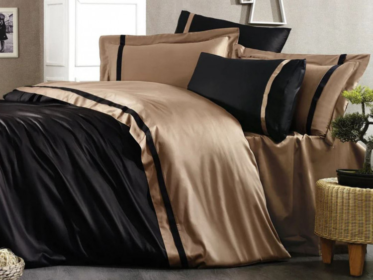 Постільна білизна Elita, євро