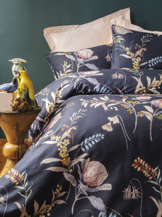 Набір постільної білизни Protea євро