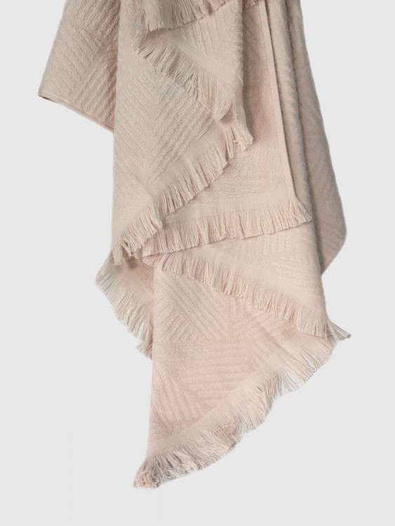 Рушник "Bozzy", пудра