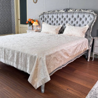 Покривало з наволочками 