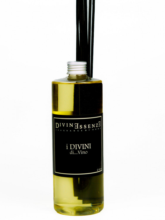 Аромат рефил Di Vino 500 мл