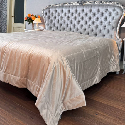 Покривало Byzance Cuivre кремовий