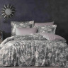 Постільна білизна "Gemma", сіра