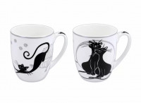 Набір чайних чашок 