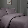 Постільна білизна "Royce", ліловий