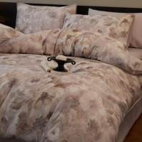 Постільна білизна з ковдрою 