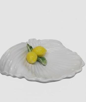Піала "Лимони" 25*21