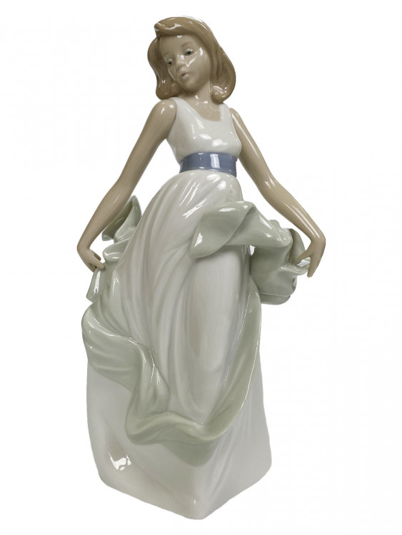 Статуетка хода, Що Летить, h-27см