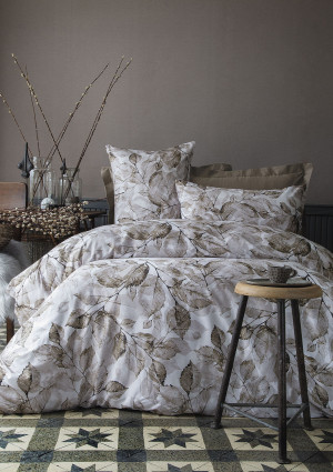 Набір постільної білизни Pomeo євро