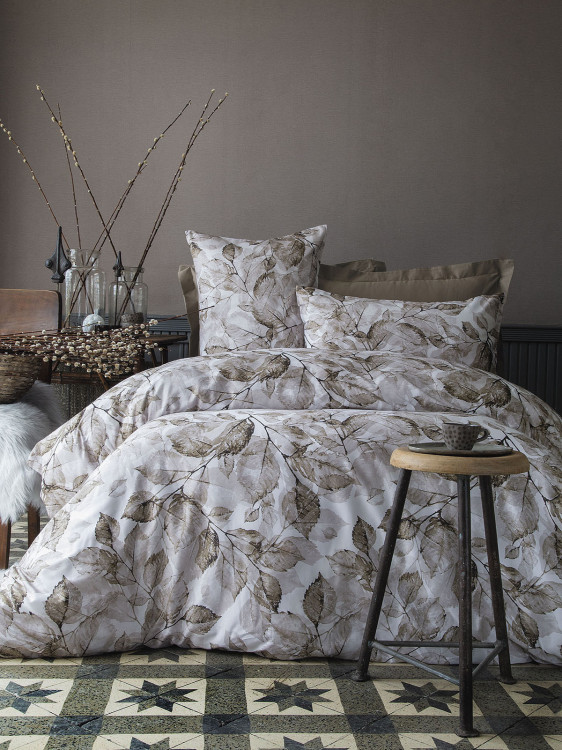 Набір постільної білизни Pomeo євро