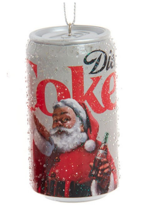 Підвіска "Diet Cola" h-8 см