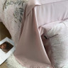 Постільна білизна "Pink Pleasure", рожева