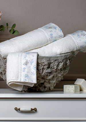 Набор полотенец  Iris