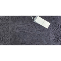 Рушник для ніг Steps 50*80см,антрацит