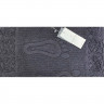 Рушник для ніг Steps 50*80см,антрацит