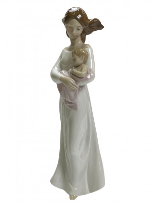 Статуетка Моя дорога, h-29см