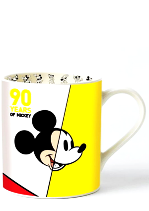 Кружка "Міккі Маус"