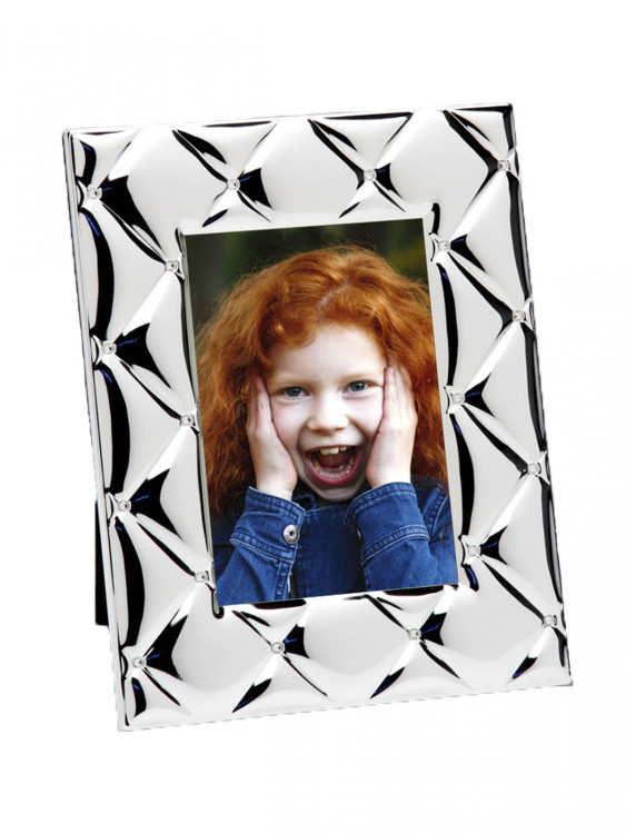 Фоторамка "Coco. Swarovsky" 10x15